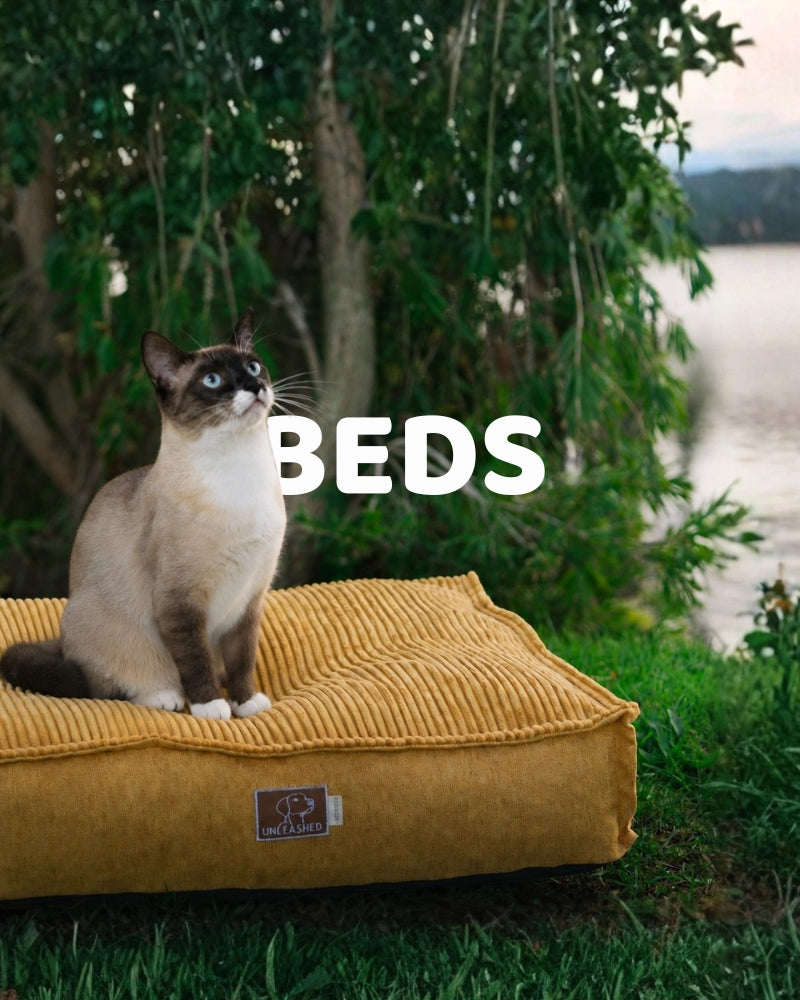 Beds
