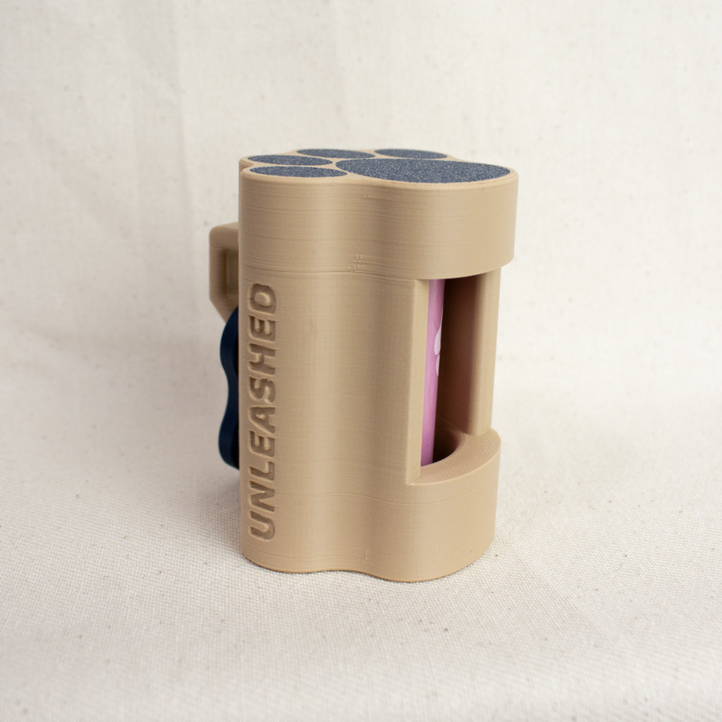 PawPod - Waste Bag Holder
