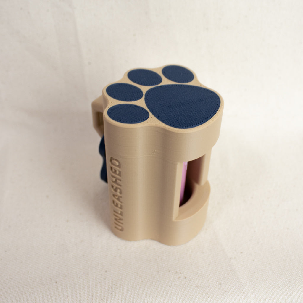 PawPod - Waste Bag Holder