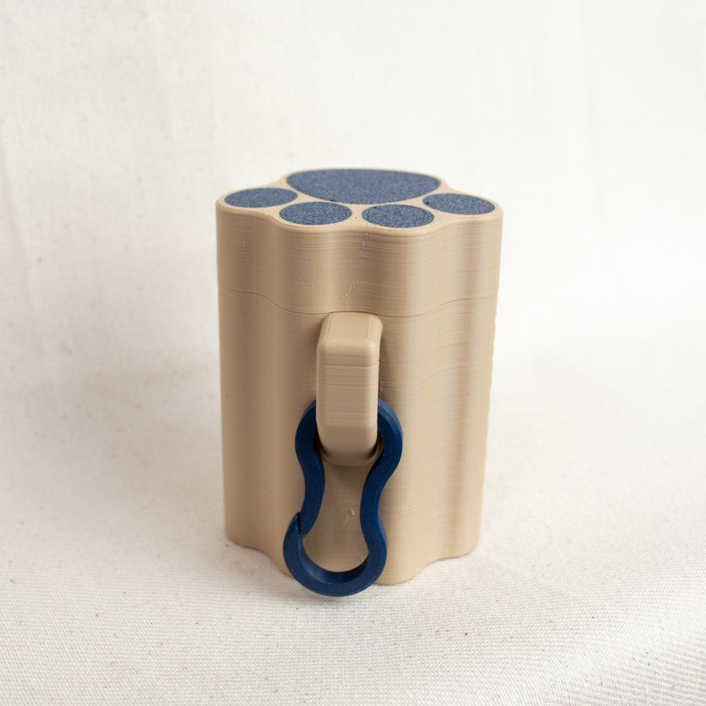 PawPod - Waste Bag Holder