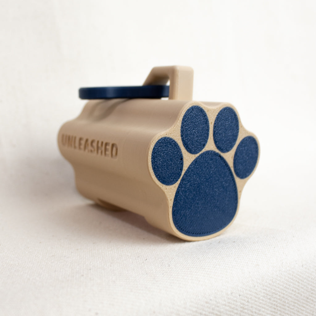 PawPod - Waste Bag Holder