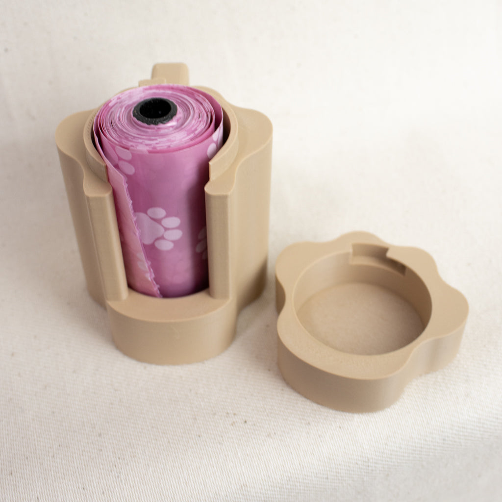 PawPod - Waste Bag Holder