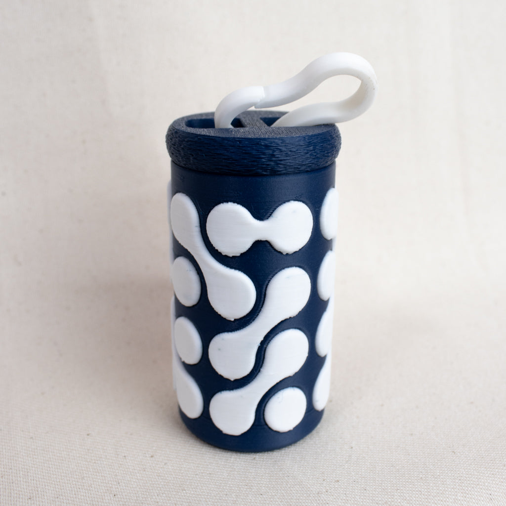 BonePod - Waste Bag Holder