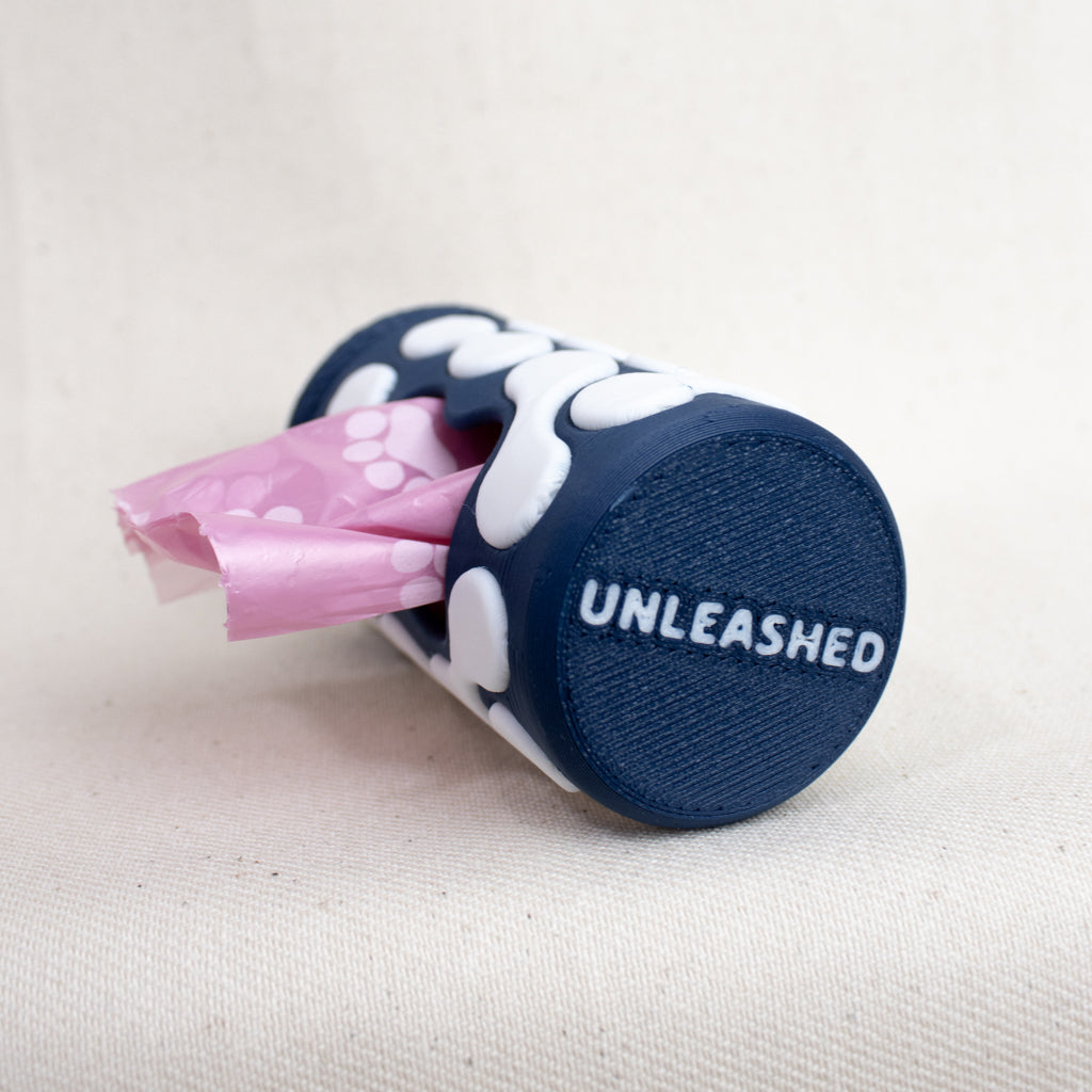 BonePod - Waste Bag Holder