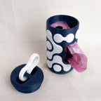 BonePod - Waste Bag Holder