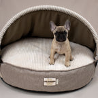 Cave Pet Bed (COVER ONLY)