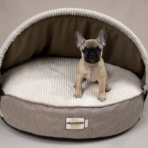 Cave Pet Bed