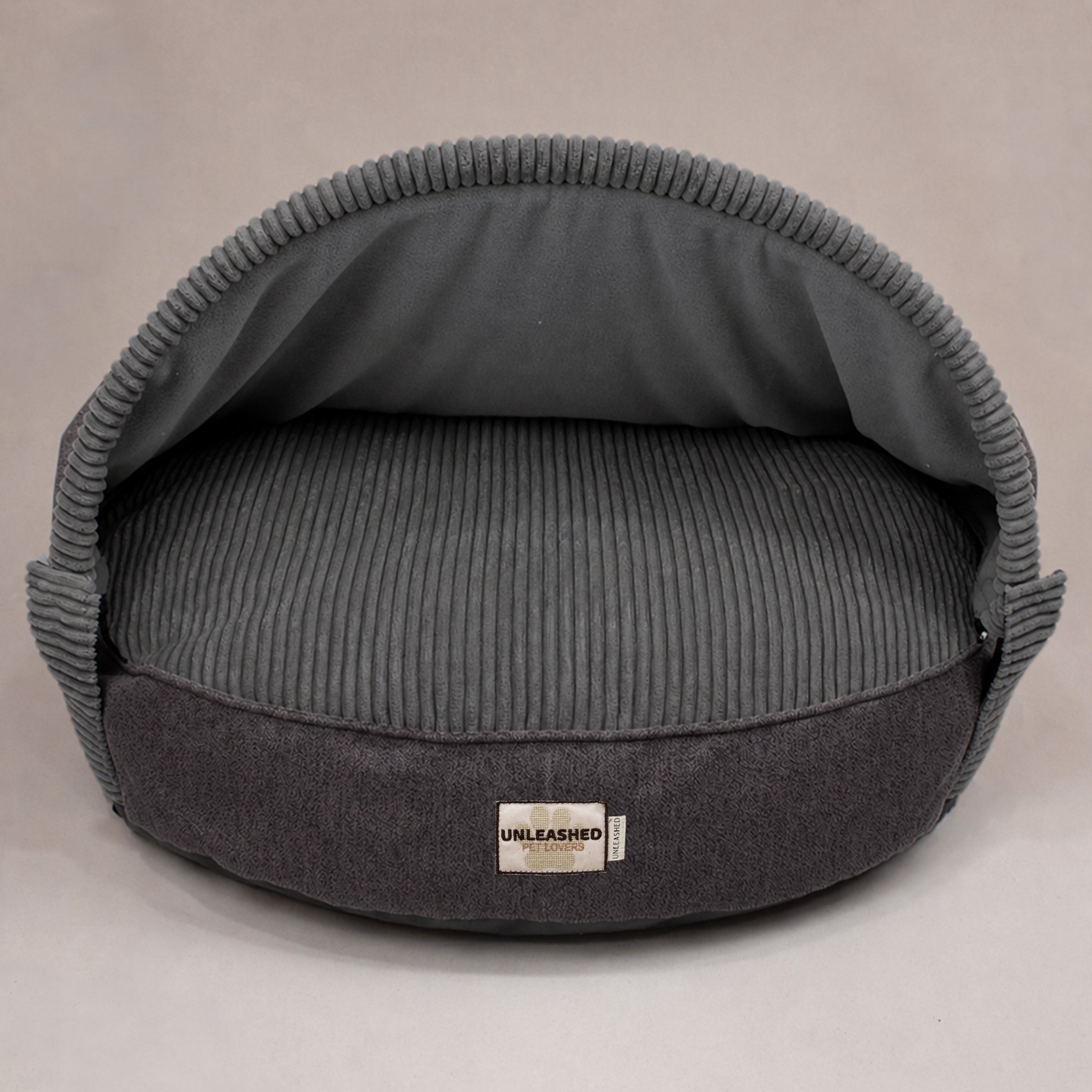 Cave Pet Bed