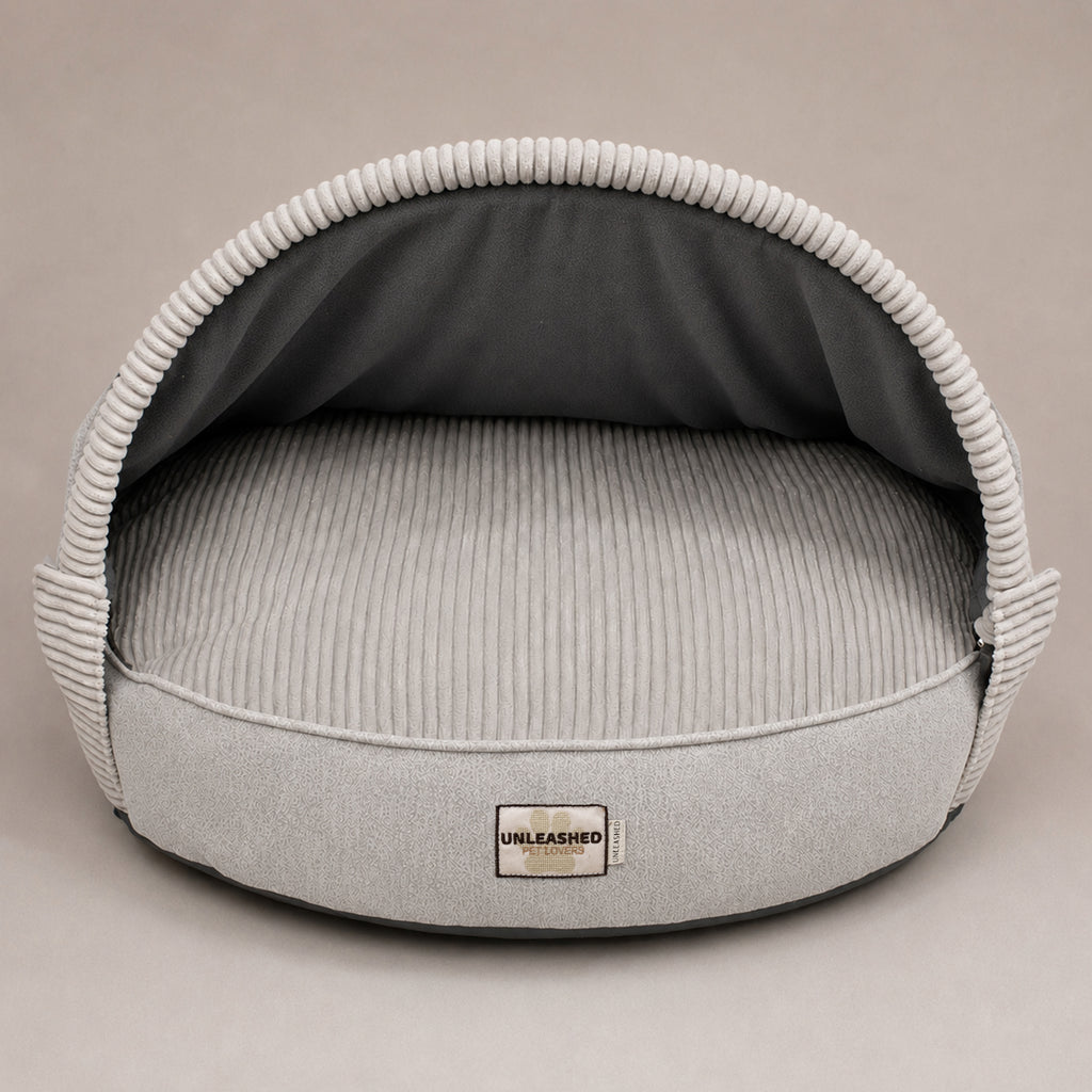 Cave Pet Bed (COVER ONLY)