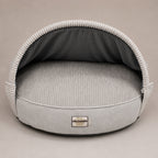 Cave Pet Bed (COVER ONLY)
