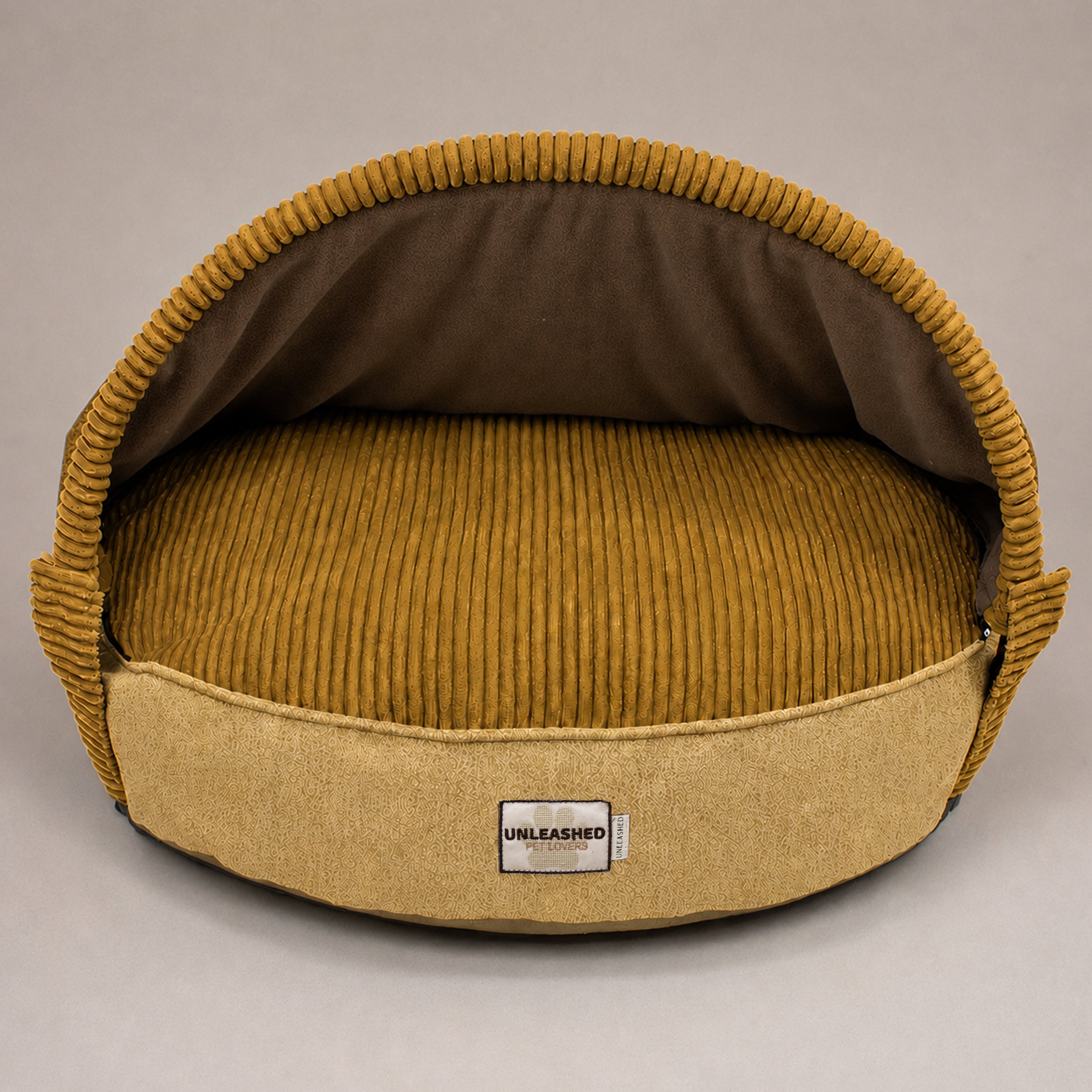Cave Pet Bed