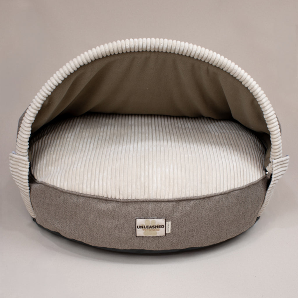 Cave Pet Bed (COVER ONLY)