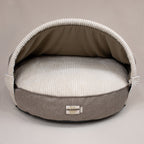Cave Pet Bed (COVER ONLY)