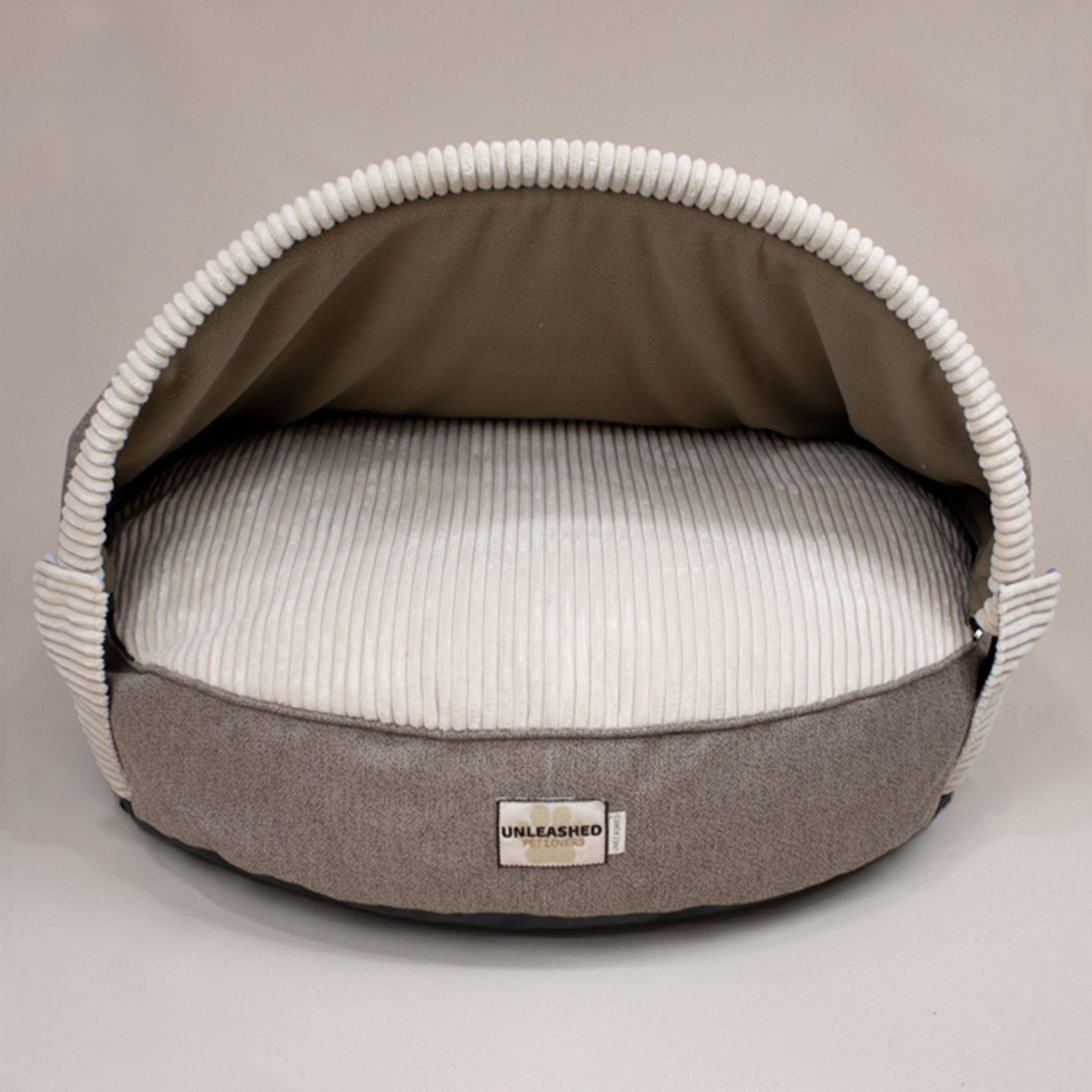 Cave Pet Bed