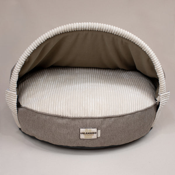 Cave Pet Bed