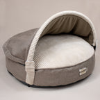 Cave Pet Bed (COVER ONLY)