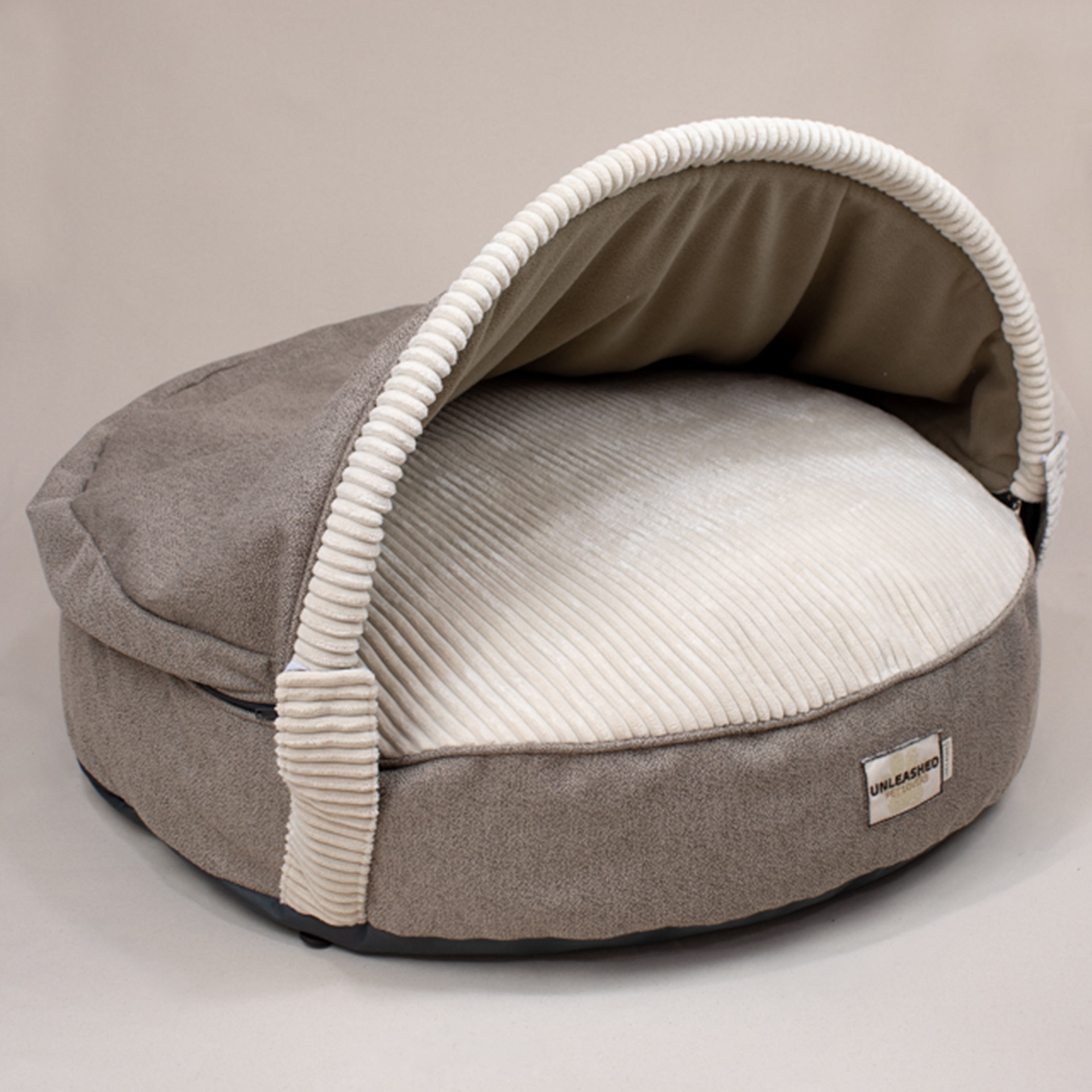 Cave Pet Bed