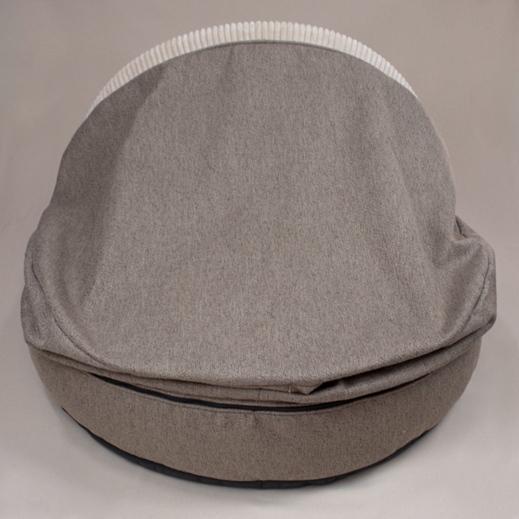 Cave Pet Bed (COVER ONLY)