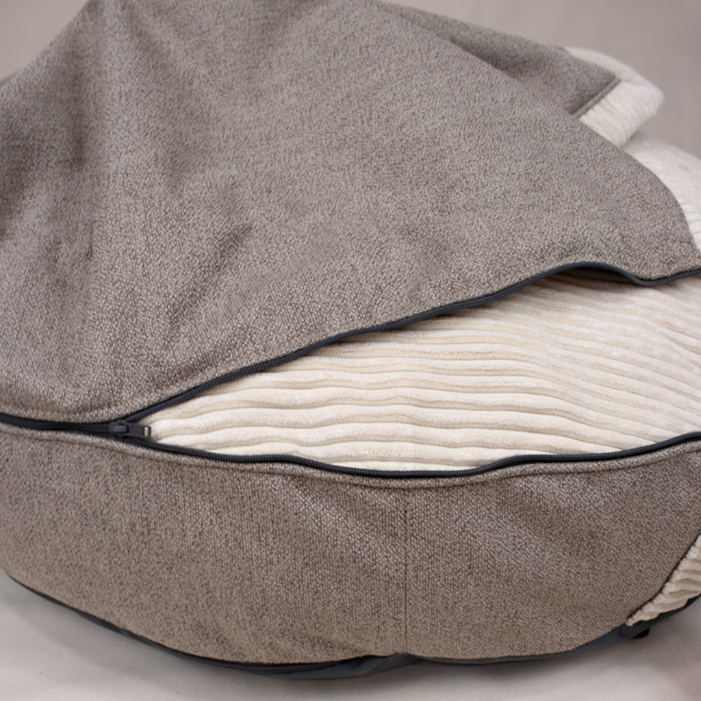 Cave Pet Bed (COVER ONLY)
