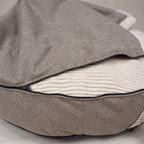 Cave Pet Bed (COVER ONLY)