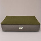 Oxford Pet Bed
