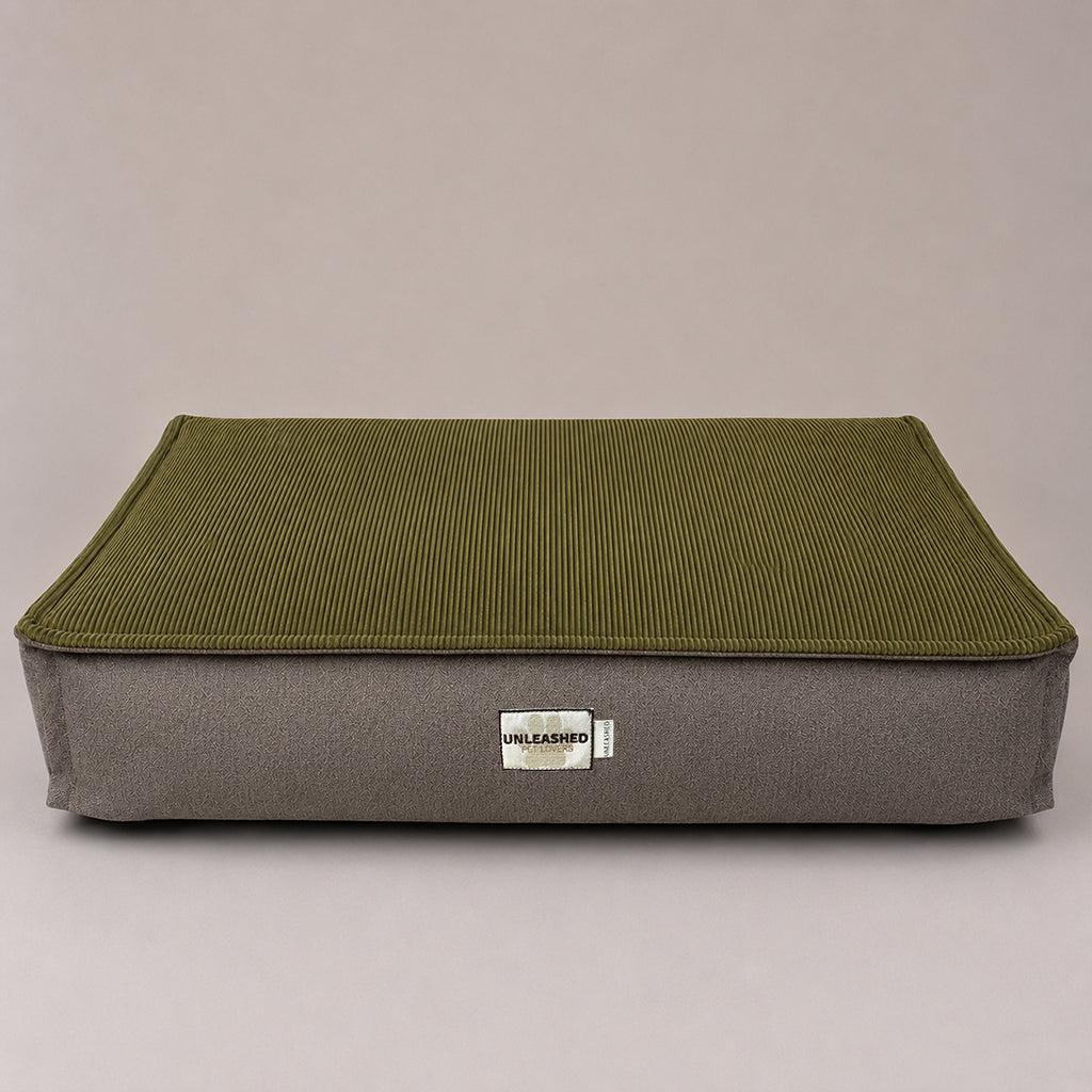 Oxford Pet Bed