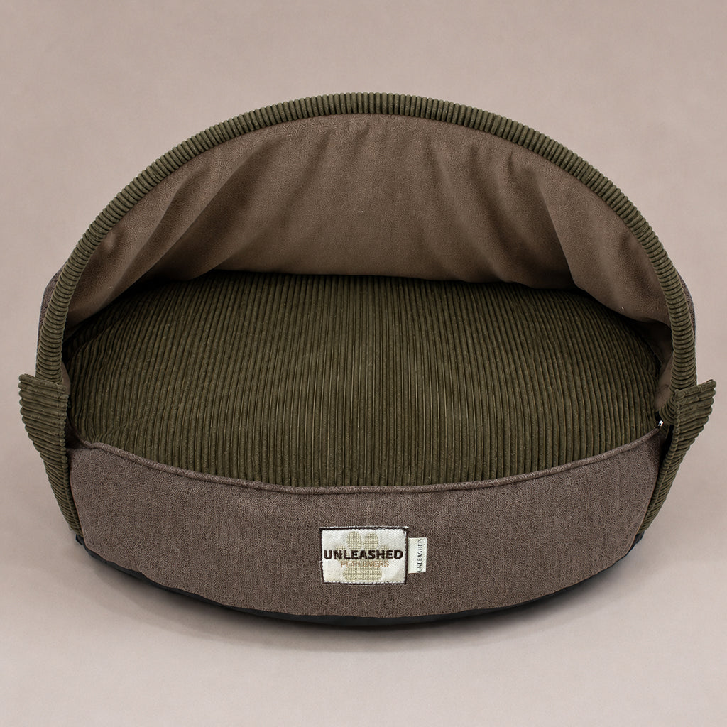 Cave Pet Bed