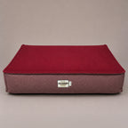 Oxford Pet Bed