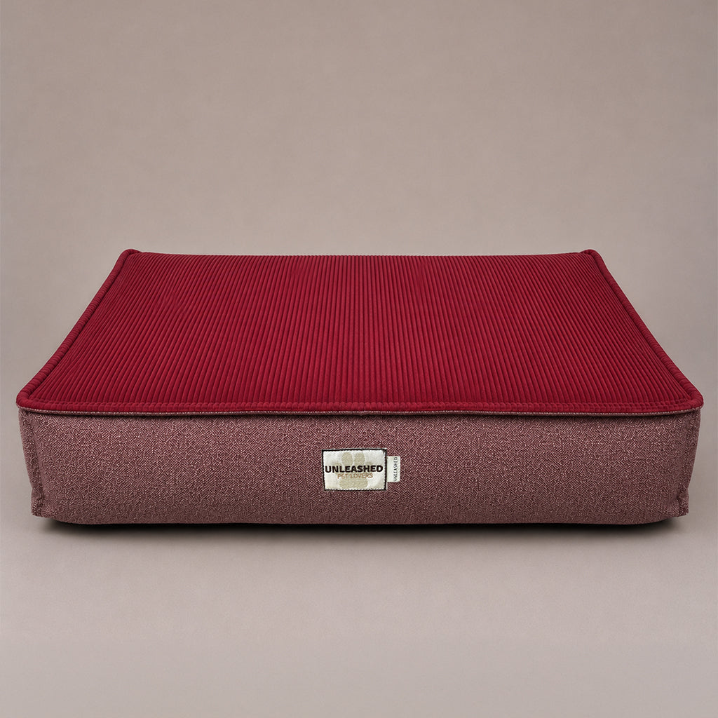 Oxford Pet Bed