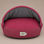 Cave Pet Bed (COVER ONLY)