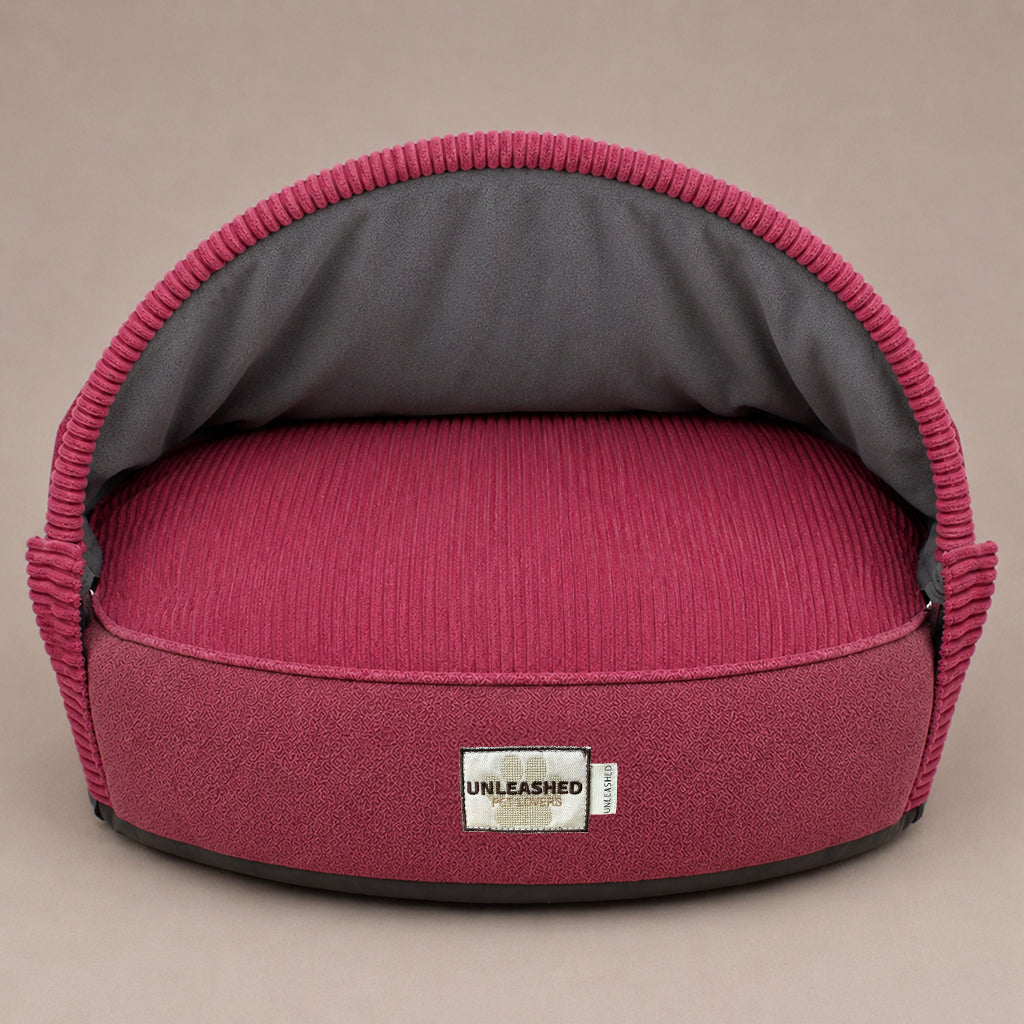 Cave Pet Bed