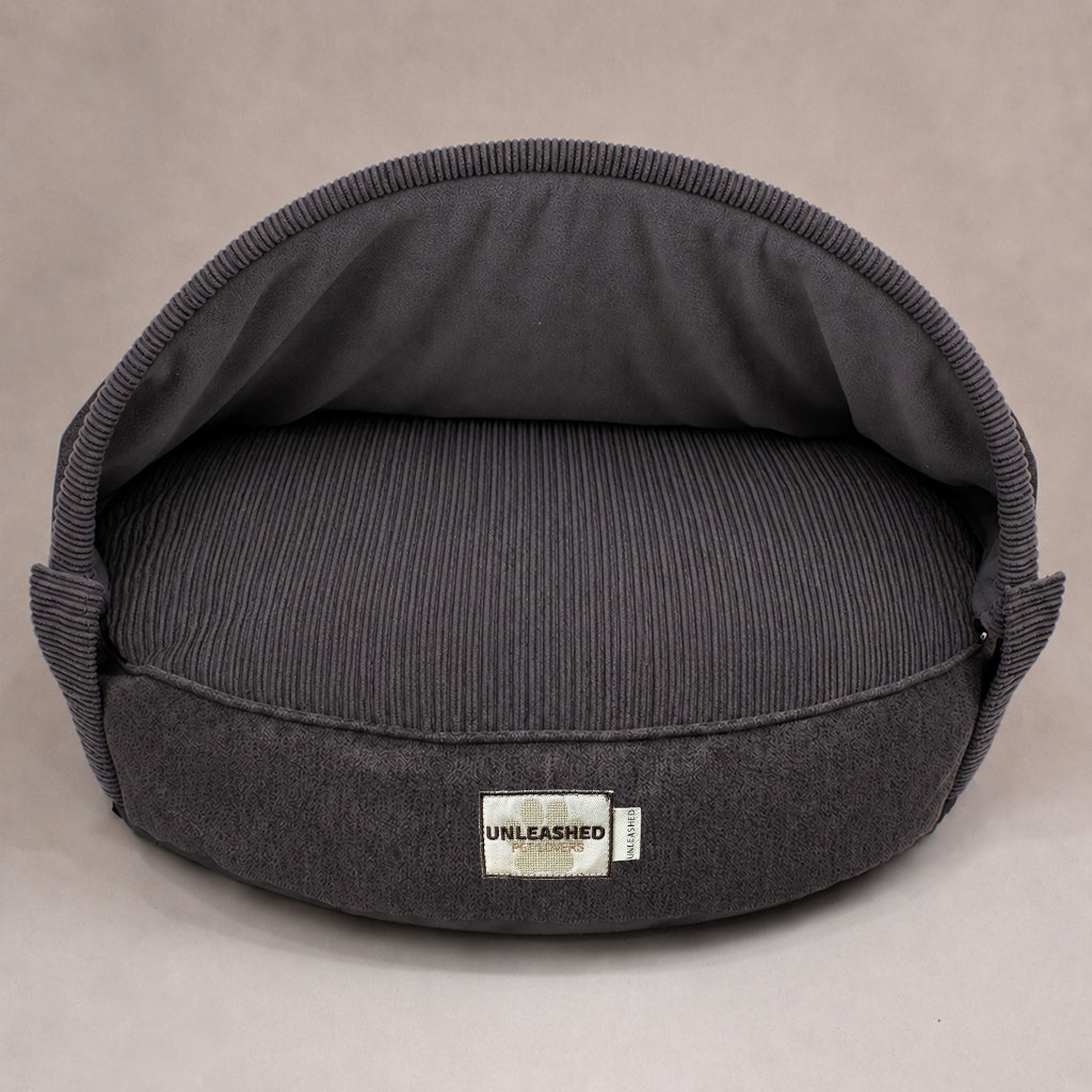 Cave Pet Bed (COVER ONLY)