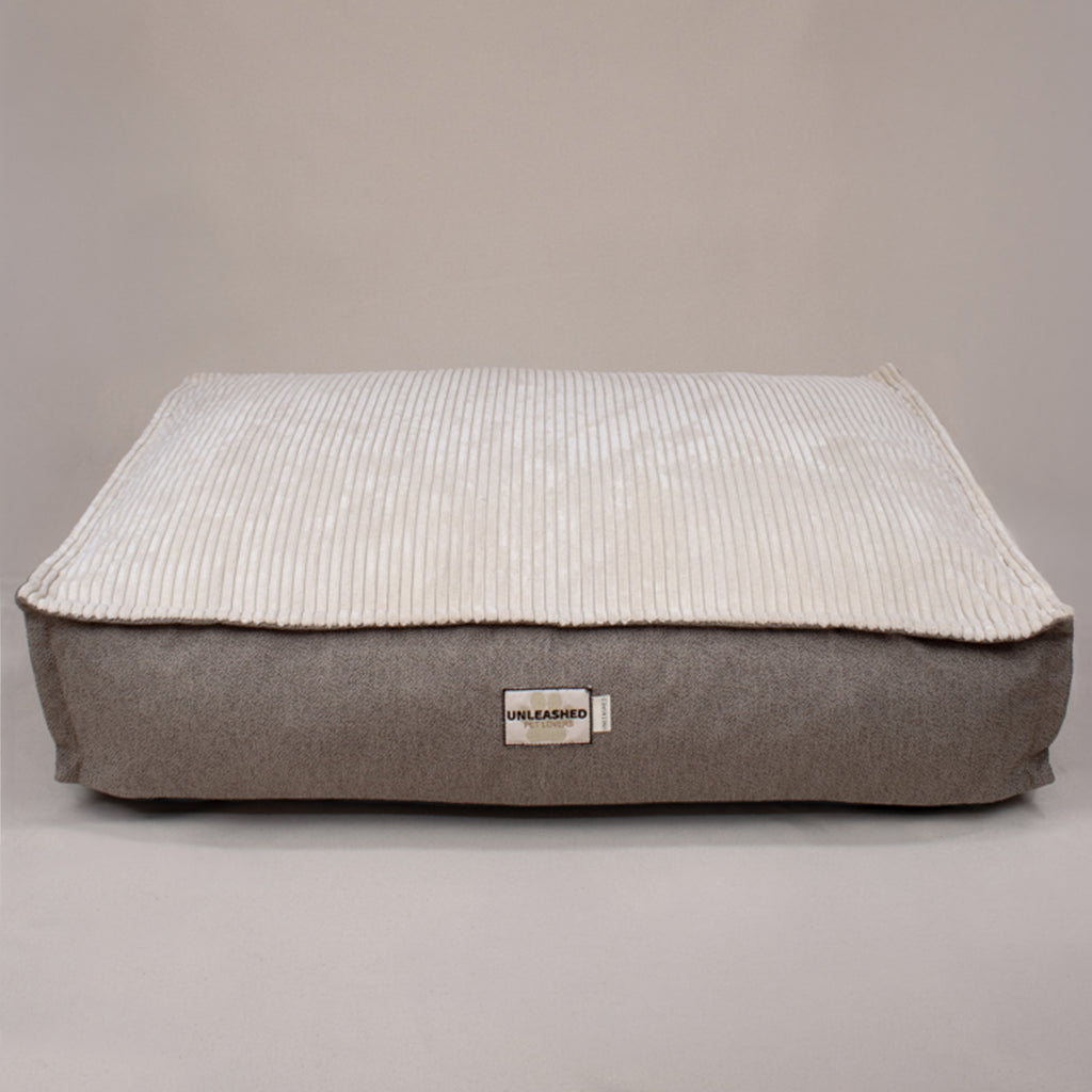 Oxford Pet Bed