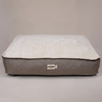 Oxford Pet Bed