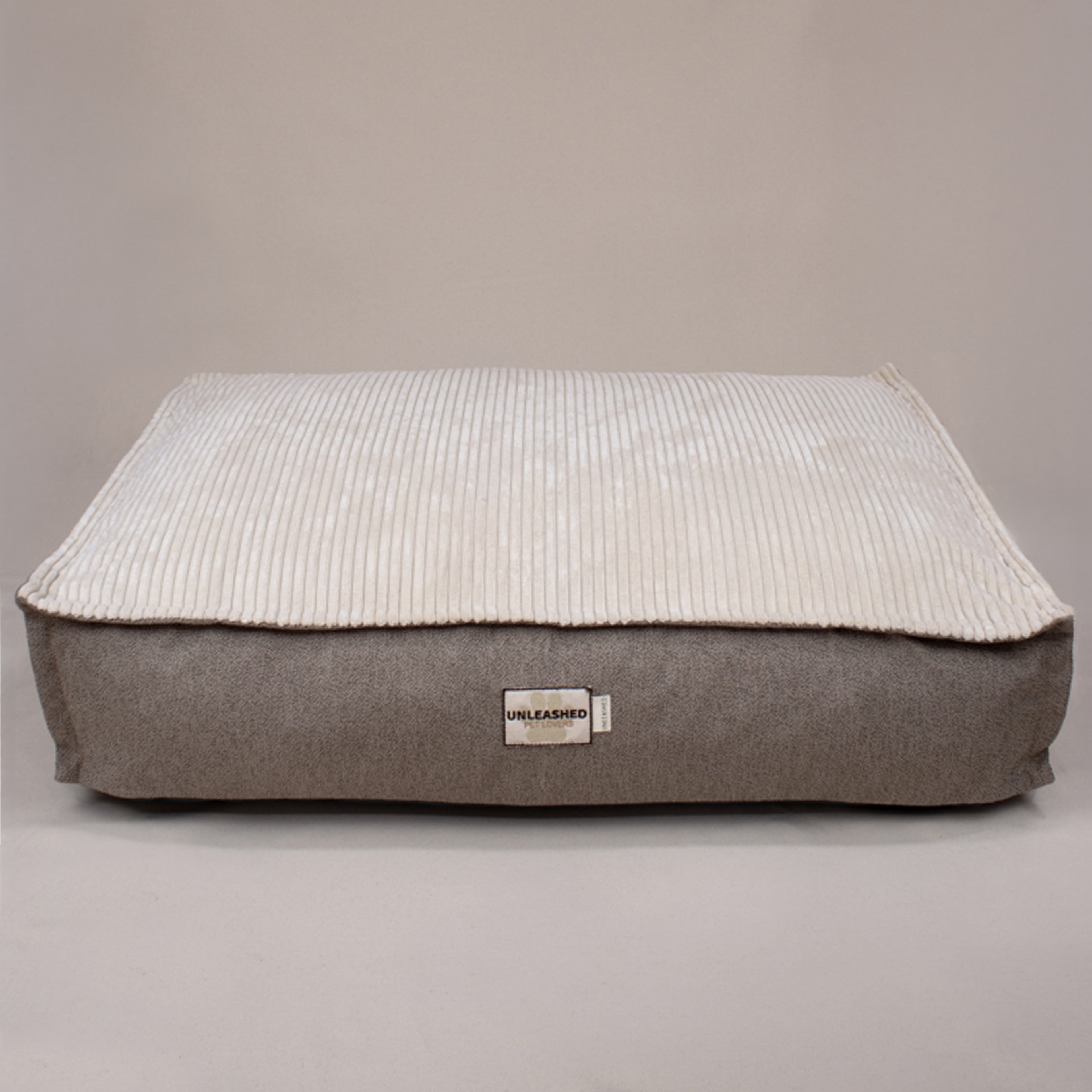 Oxford Pet Bed