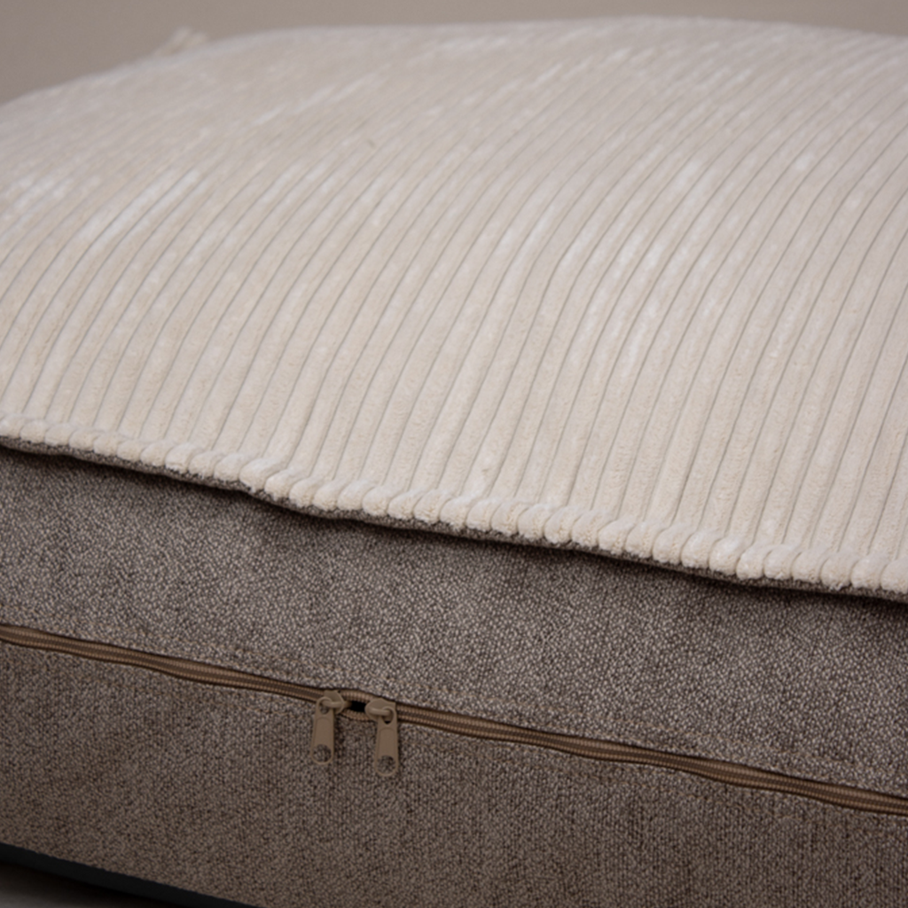 Oxford Pet Bed