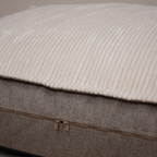 Oxford Pet Bed