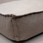 Oxford Pet Bed