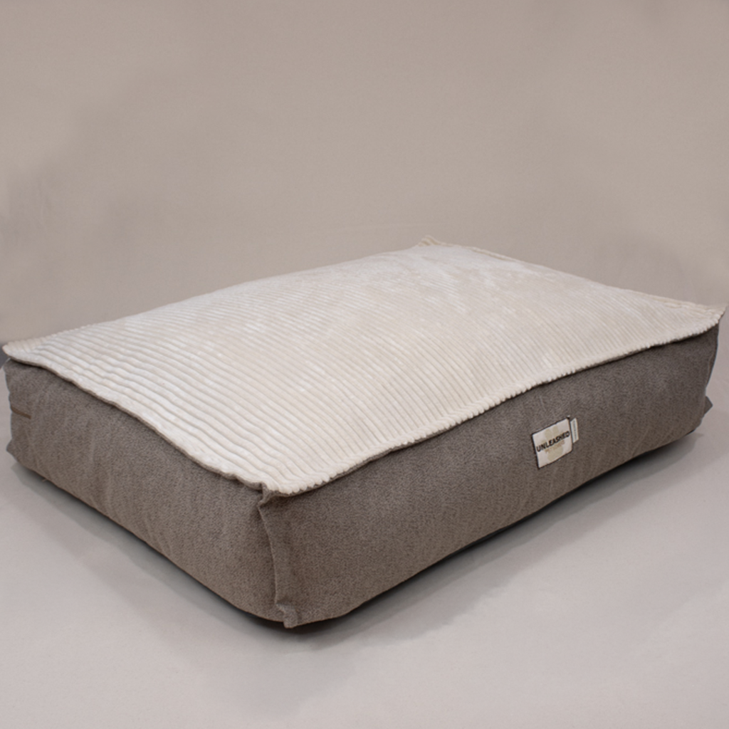 Oxford Pet Bed