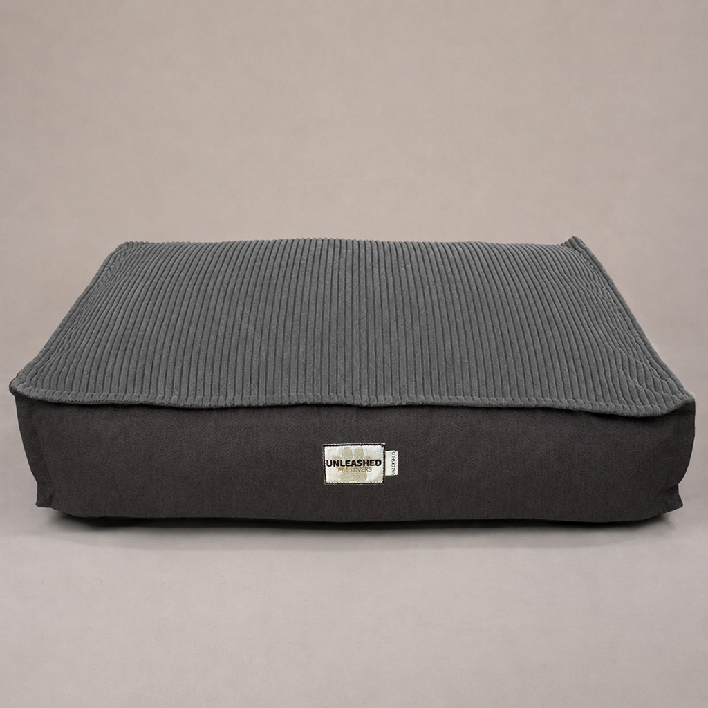 Oxford Pet Bed