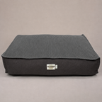 Oxford Pet Bed