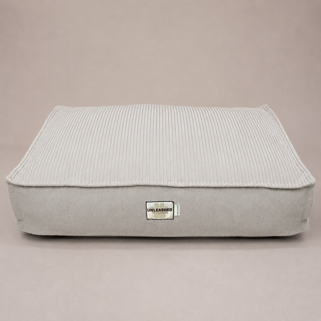 Oxford Pet Bed