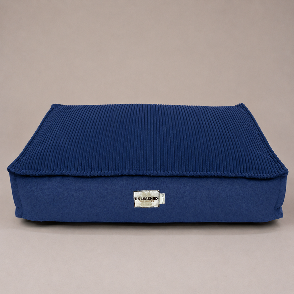 Oxford Pet Bed