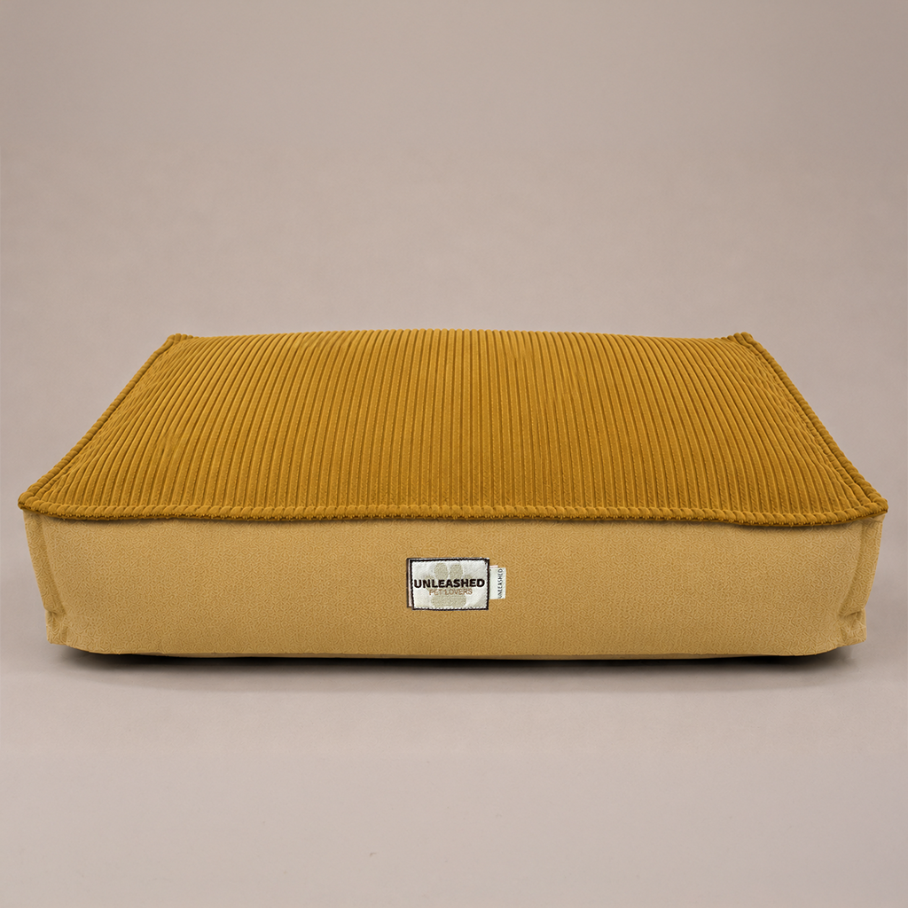 Oxford Pet Bed