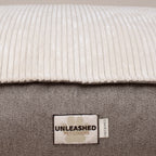 Oxford Pet Bed