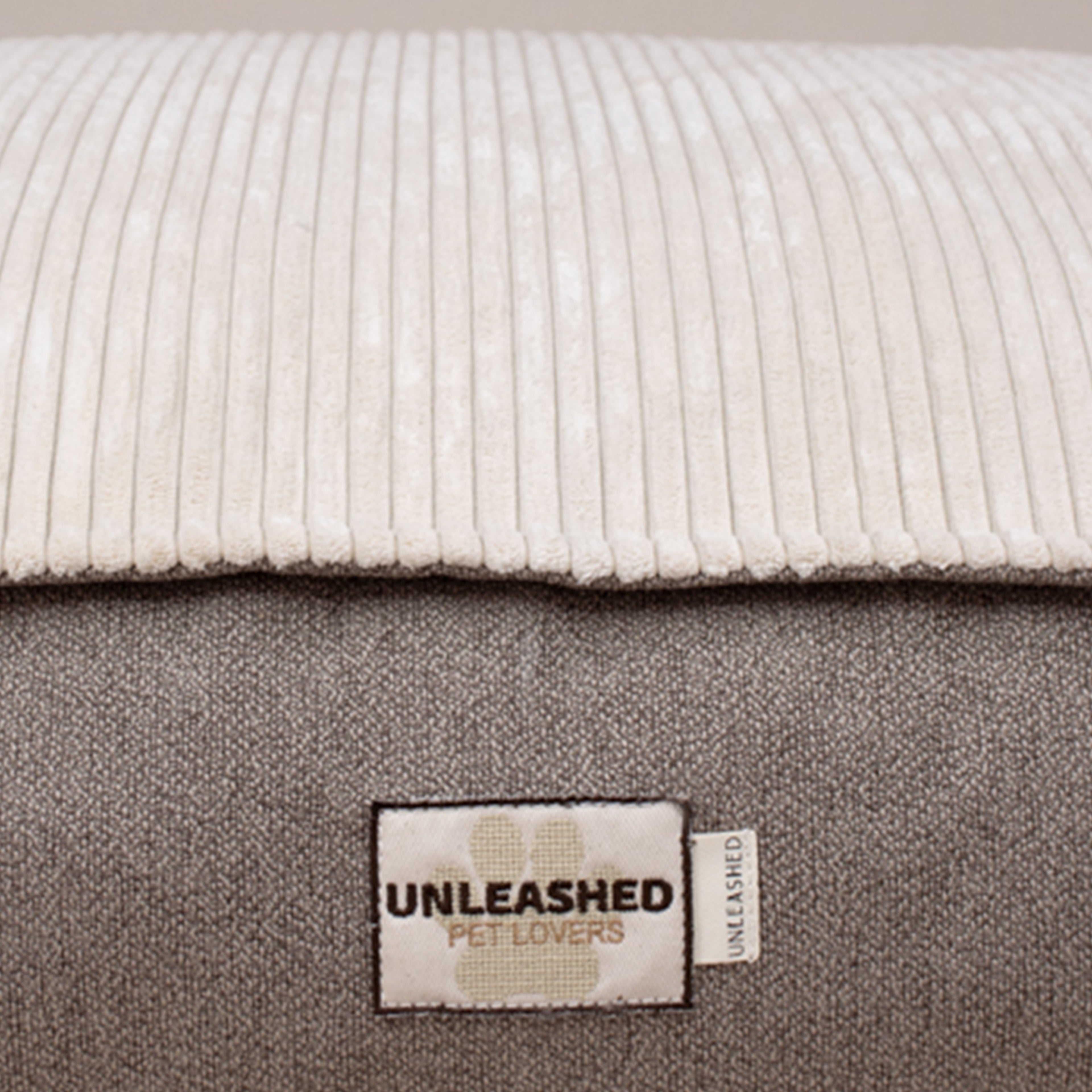 Oxford Pet Bed