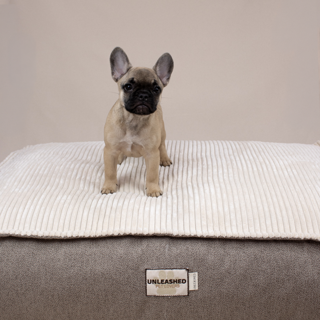 Oxford Pet Bed