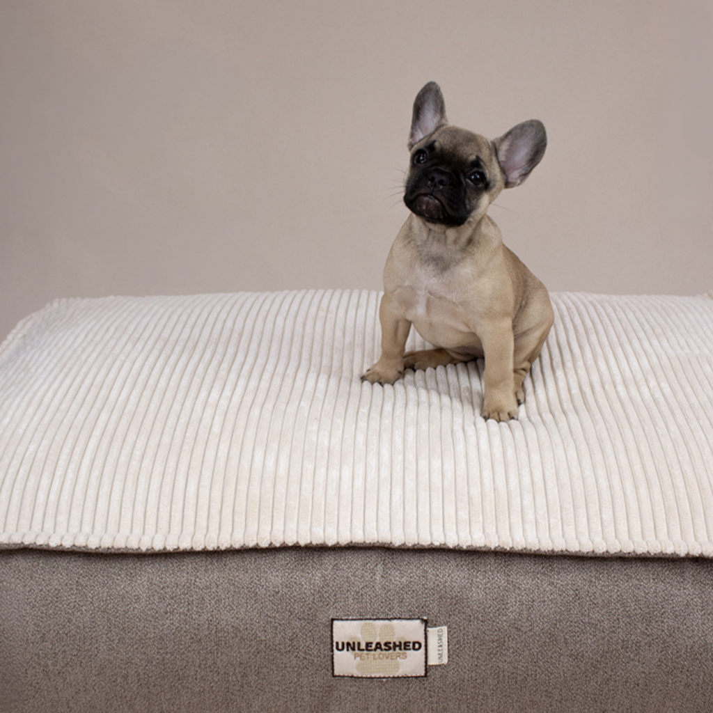 Oxford Pet Bed