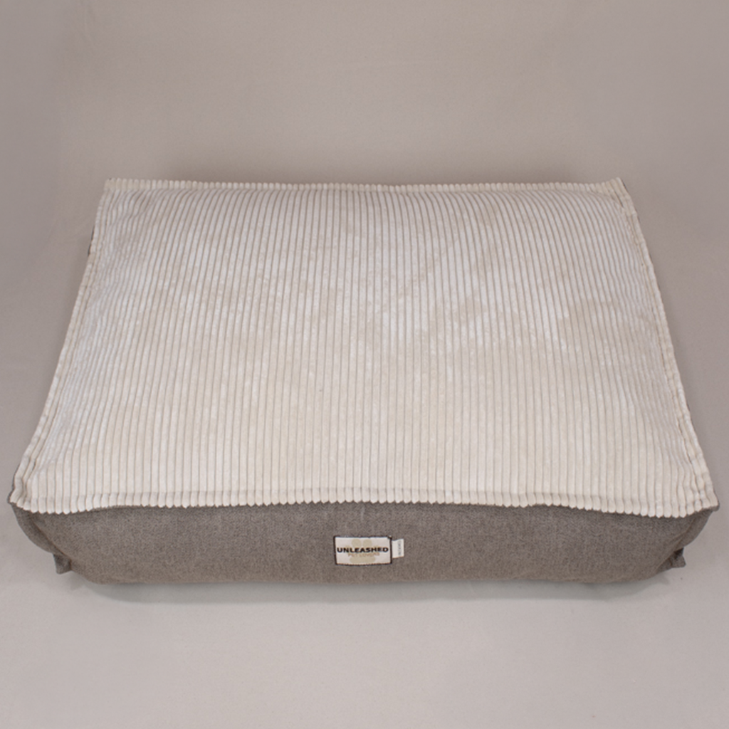Oxford Pet Bed