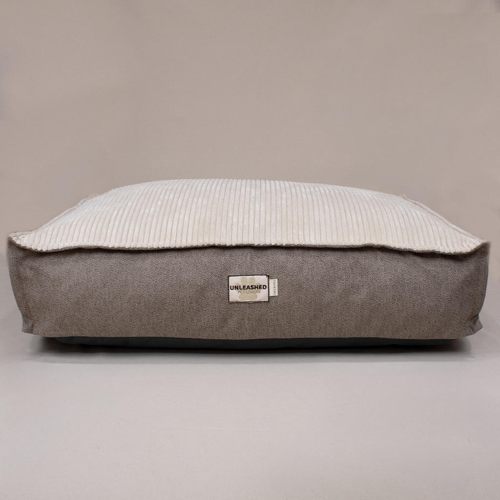 Oxford Pet Bed